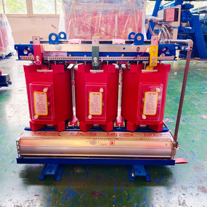 125 Kva Transformer high quality