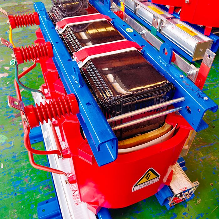 30 KVA Dry Type Transformer high quality