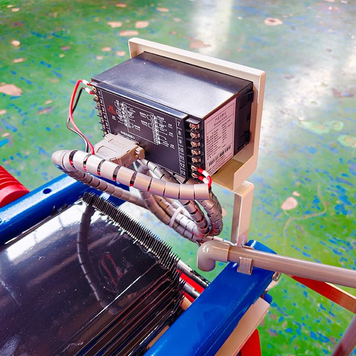 30 KVA Dry Type Transformer manufacturers