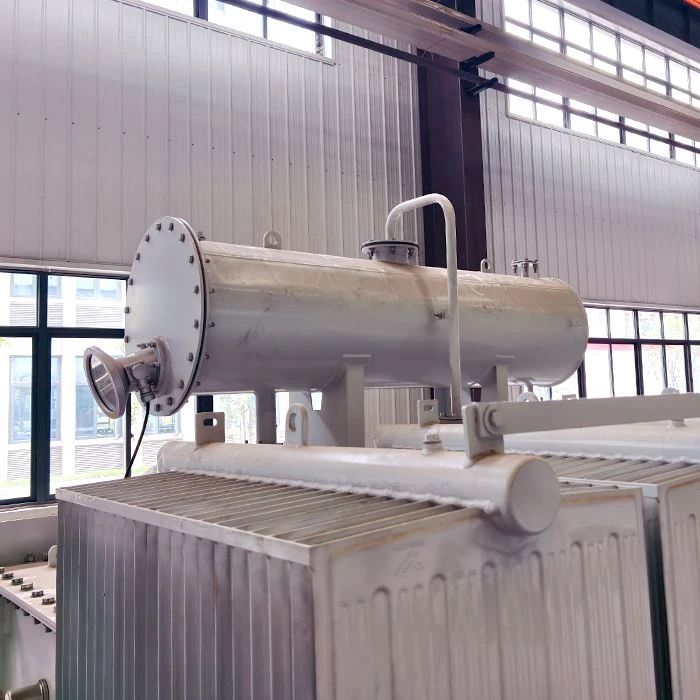 4000 KVA Power Transformer factory