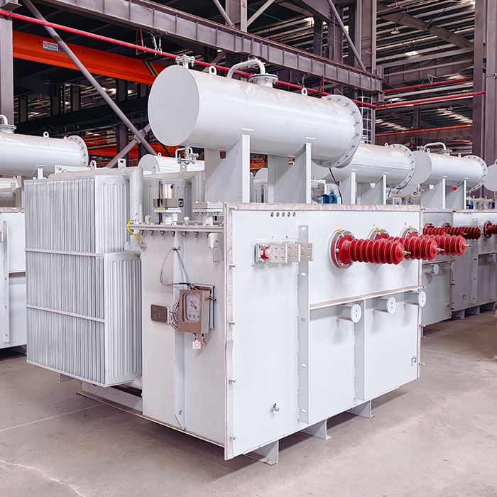 4000 KVA Power Transformer high quality