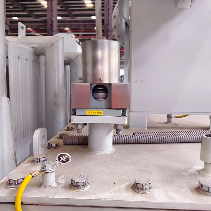 4000 KVA Power Transformer best