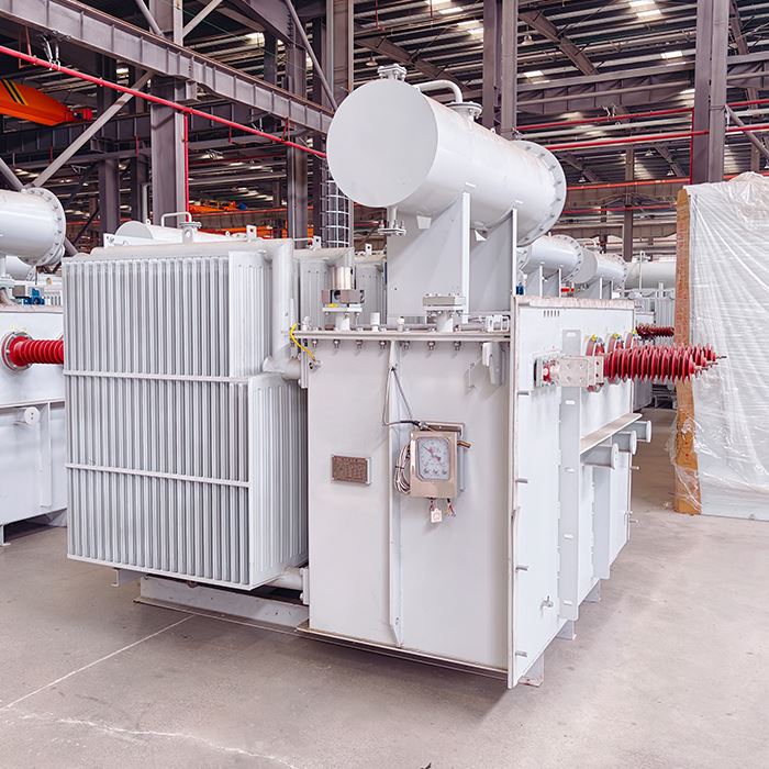 6300 KVA Power Transformer best