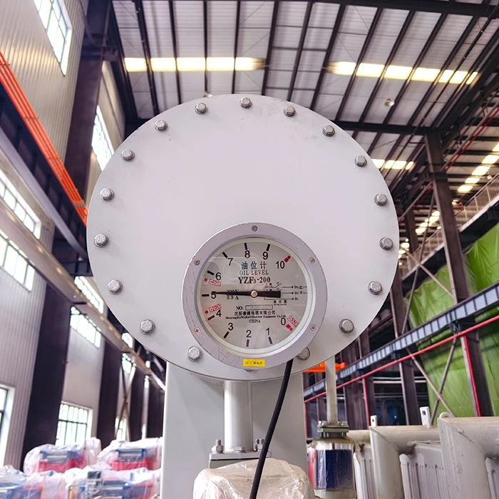 6300 KVA Power Transformer manufacturers