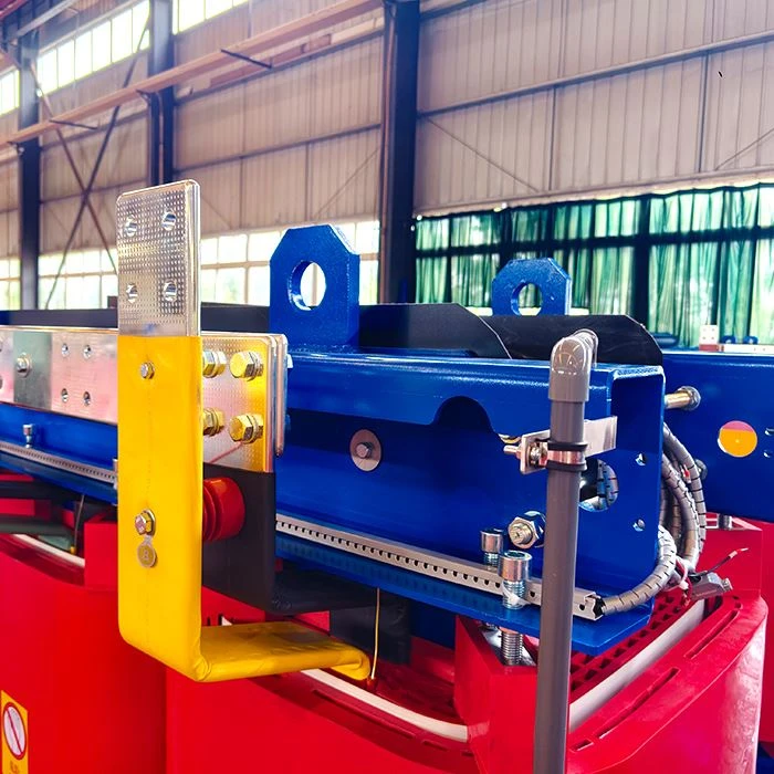 800 KVA Dry Type Transformer high quality
