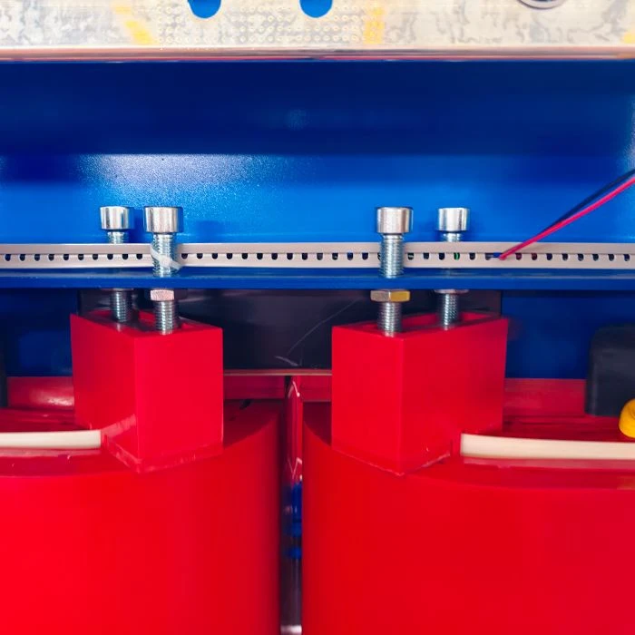 800 KVA Dry Type Transformer factory