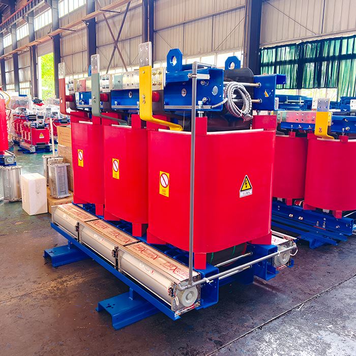 800 KVA Dry Type Transformer price