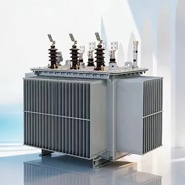 How to choose between oil-immersed transformers and dry-type transformers to ...
