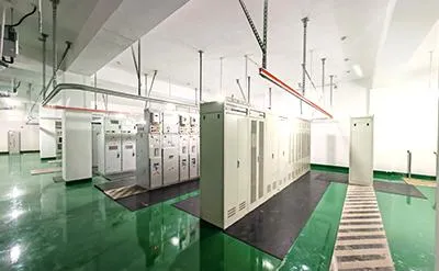 Power Supply For Xiongan High Speed Railway Area Successfully Energized