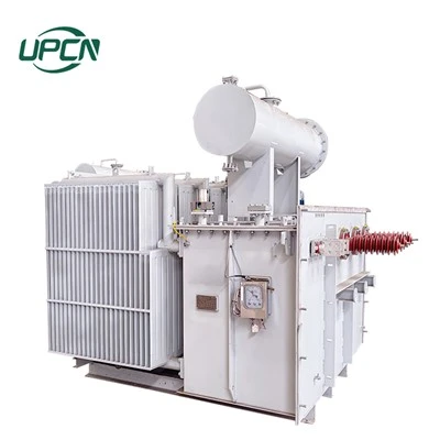 10000 Kva Transformer