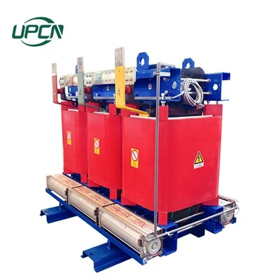 1600 KVA Dry Type Transformer